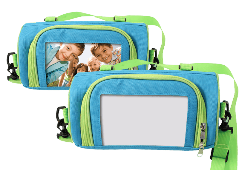 Lunch Bags