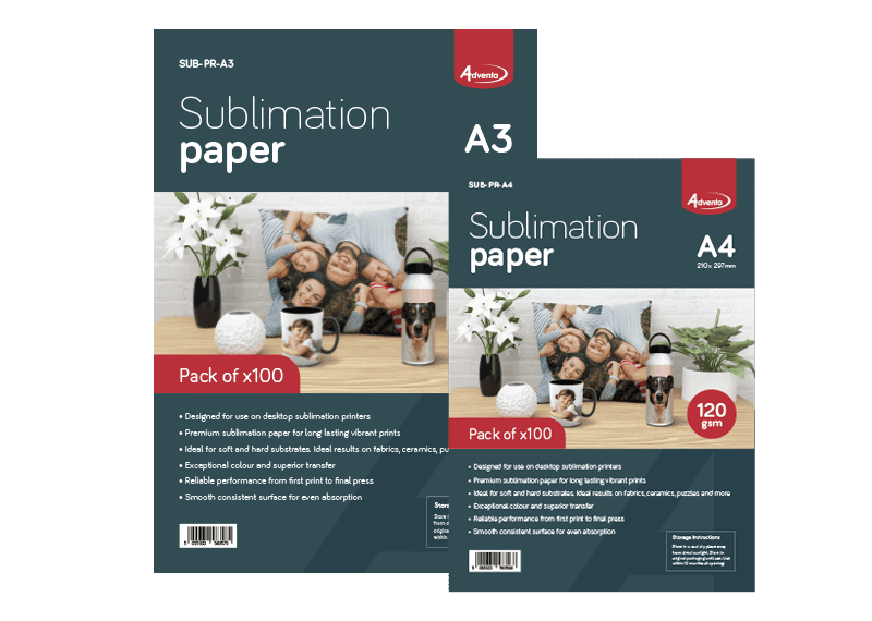Sublimation Paper
