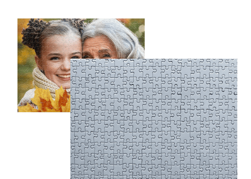 Jigsaws