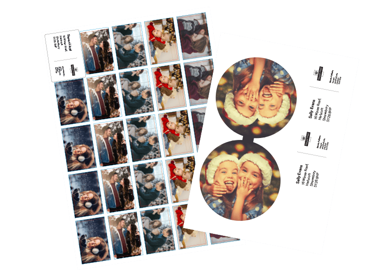 Uprint Sheets