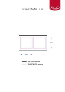 is02-square_keyfob-2-up_adventa_cutting_template_3
