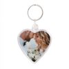 Heart Keychain 48 x 48mm