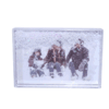 SnowBlox 4 x 6" (102 x 152mm)
