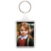 Craft Ideal Keychain 35 x 50mm
