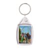 Value Keychain 15/16 x 1-3/8" (24 x 35mm)