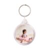 Round Keychain 38mm