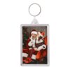 Xtra Key Fob 45 x 66mm