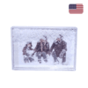 SnowBlox 4 x 6"