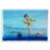 FunBlox Fish Limited Edition 4 x 6" (102 x 152mm)