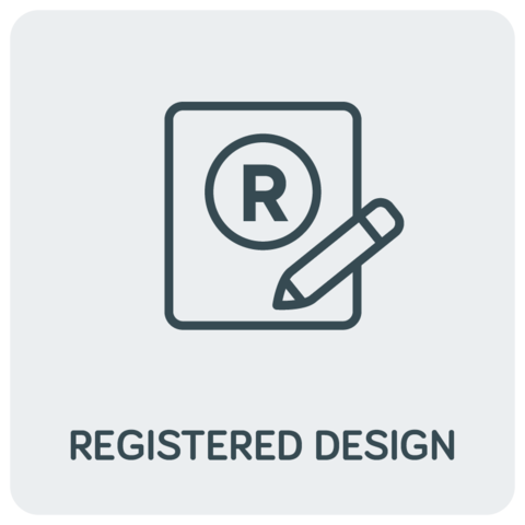 Registered Design