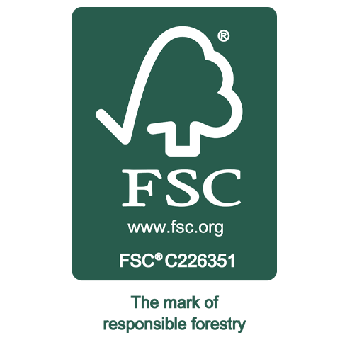FSC Approved
