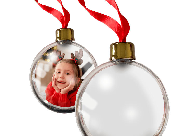 Baubles & Ornaments