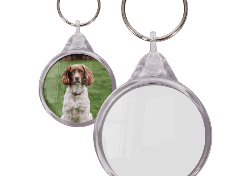 Pet Tags