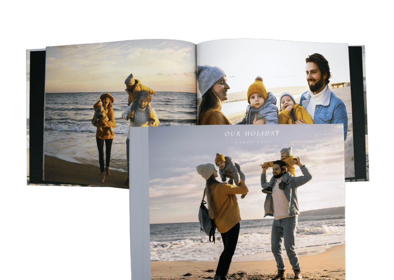 Photo Books