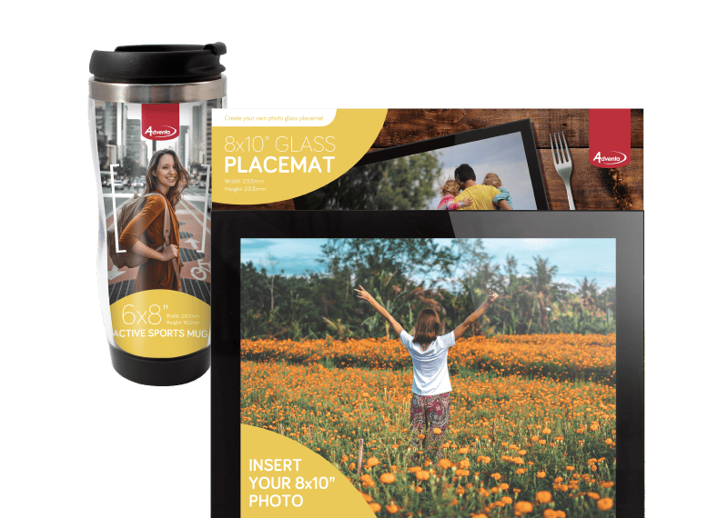 Home & Drinkware