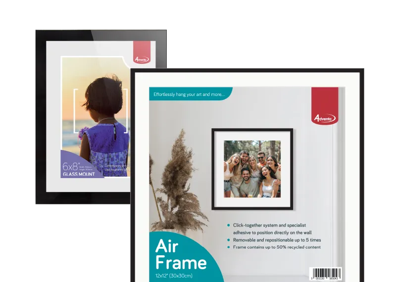 Wall Art & Frames