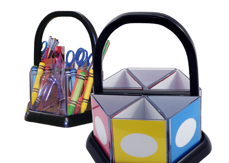 Desktop Organizers