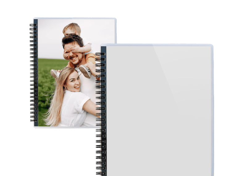 Notebooks & Journals