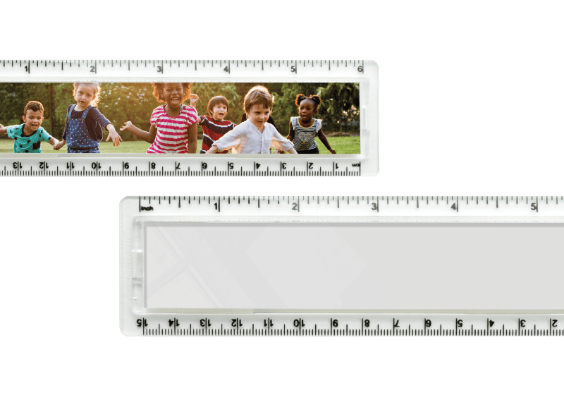 Rulers & Pens