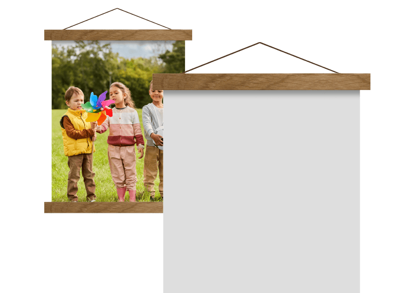 Poster Hangers