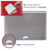 HeartBlox 4 x 6" (102 x 152mm) - Image 5