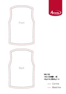 IFB02_Basketball-Shirt-Keychain-Template