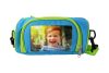 Lunch Box Retail-Packed - Blue 4 x 6" - Image 3