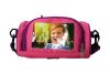 Lunch Box Retail-Packed - Pink 4 x 6" - Image 2