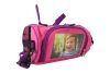 Lunch Box Retail-Packed - Pink 4 x 6" - Image 3