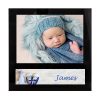 Aperture Glass Mount Frame 8 x 8" (203 x 203mm) - Image 2