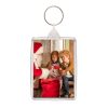 Wallet Keychain - Clear 51 x 73mm - Image 2