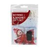 Keychain & Magnet Pack - Xmas 45 x 70mm - Image 4