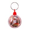Sphere Keychain - Red 38mm - Image 2