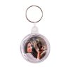 Sphere Keychain - Clear 38mm - Image 2