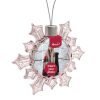 Snowflake Ornaments - Retail-Packed - Image 2