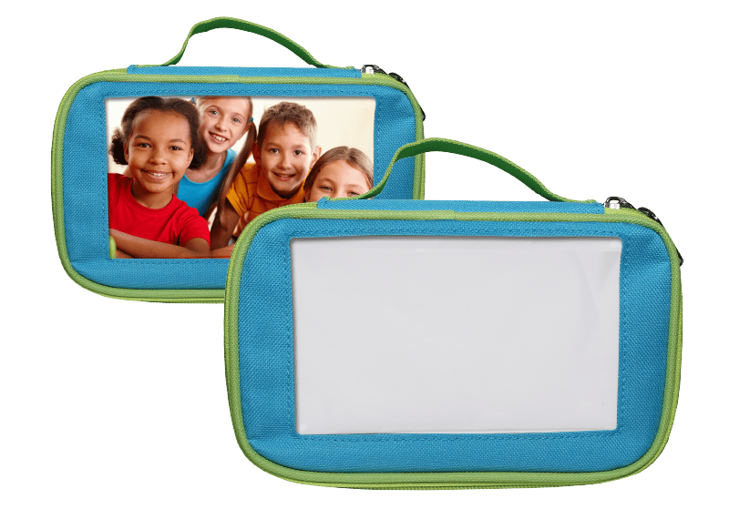 Pencil Cases